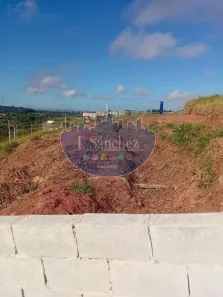 Lote/Terreno à venda, 150m² no Residencial Pamela, Itaquaquecetuba