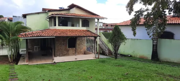 Casa de Condomínio com 6 Quartos à venda, 300m² no Centro, Lauro de Freitas