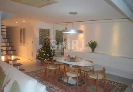Cobertura com 5 Quartos à venda, 477m² no Jardim Botânico, Rio de Janeiro