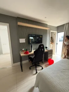 Casa de Condomínio com 4 Quartos para venda ou aluguel, 600m² no Barra da Tijuca, Rio de Janeiro