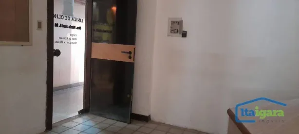 Sala Comercial à venda, 28m² no Brotas, Salvador