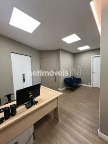 Sala Comercial para venda ou aluguel, 90m² no Santo Agostinho, Belo Horizonte