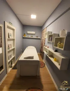 Sala Comercial à venda, 94m² no Nova Petrópolis, Nova Petrópolis
