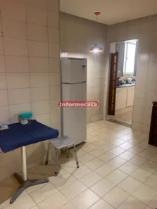 Apartamento com 3 Quartos para alugar, 120m² no Centro, Nova Iguaçu