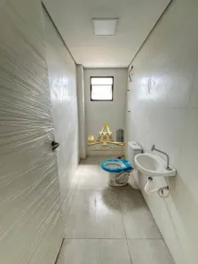 Apartamento com 2 Quartos para venda ou aluguel, 60m² no Granja Alvorada, Jandira