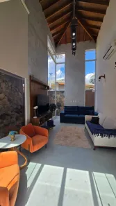 Casa de Condomínio com 3 Quartos para venda ou aluguel, 215m² no Parque São Luís, Taubaté