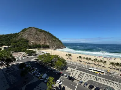 Apartamento com 2 Quartos à venda, 80m² no Copacabana, Rio de Janeiro