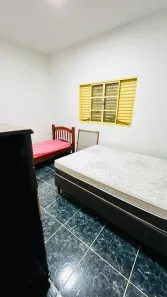 Casa com 3 Quartos à venda, 110m² no Campos Elíseos, Brotas