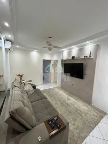 Casa com 3 Quartos à venda, 85m² no Jardim Jaraguá, Taubaté
