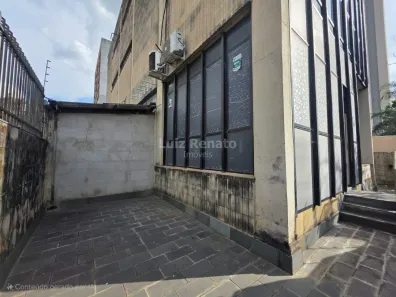 Sala Comercial para alugar, 314m² no São Pedro, Belo Horizonte