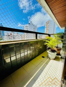 Apartamento com 4 Quartos à venda, 310m² no Ondina, Salvador