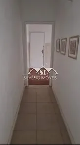 Apartamento com 3 Quartos para venda ou aluguel, 123m² no Quissama, Petrópolis