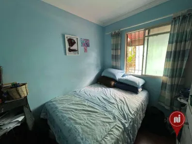 Apartamento com 2 Quartos à venda, 50m² no Vila Alpina, Betim