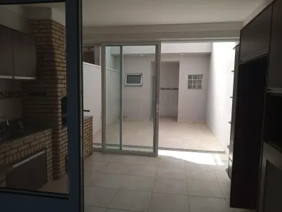 Casa de Condomínio com 3 Quartos à venda, 146m² no Jardim M da Gloria, Araçoiaba da Serra