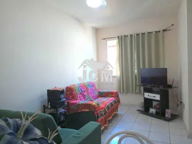 Apartamento com 2 Quartos à venda, 52m² no Paciência, Rio de Janeiro