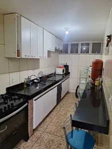 Apartamento com 4 Quartos à venda, 85m² no Juliana, Belo Horizonte