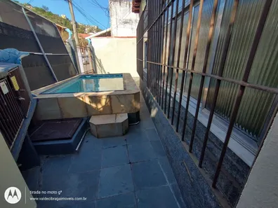 Casa com 3 Quartos para alugar, 100m² no Centro, Arraial do Cabo