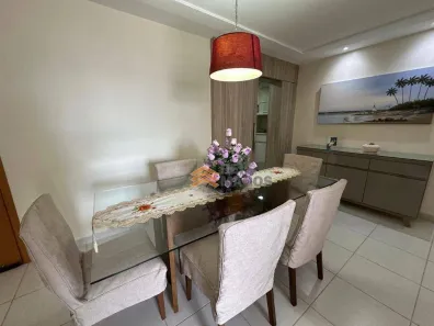 Apartamento com 3 Quartos à venda, 76m² no Capim Macio, Natal