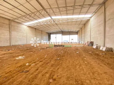 Galpão/Depósito/Armazém para alugar, 850m² no Jardim Aureny III, Palmas