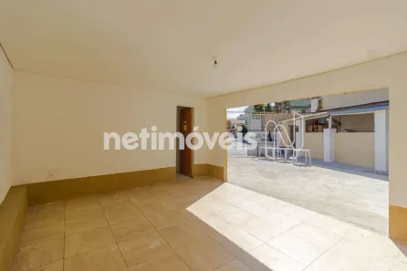 Ponto Comercial para alugar, 110m² no Santa Efigênia, Belo Horizonte
