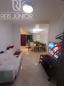 Apartamento com 3 Quartos à venda, 113m² no Pituba, Salvador