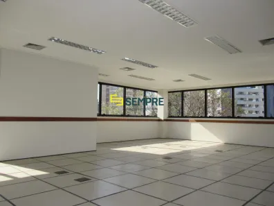 Sala Comercial para alugar, 180m² no Cruzeiro, Belo Horizonte