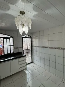 Casa com 2 Quartos à venda, 112m² no Samambaia Norte, Brasília