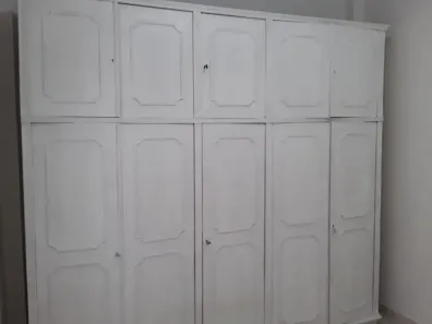 Apartamento com 1 Quarto para alugar, 36m² no Tanque, Rio de Janeiro
