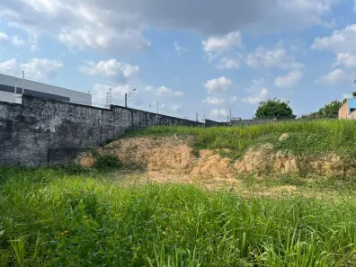 Lote/Terreno à venda, 532m² no Flores, Manaus