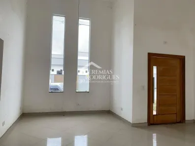 Casa de Condomínio com 3 Quartos à venda, 166m² no Campos do Conde II, Tremembé