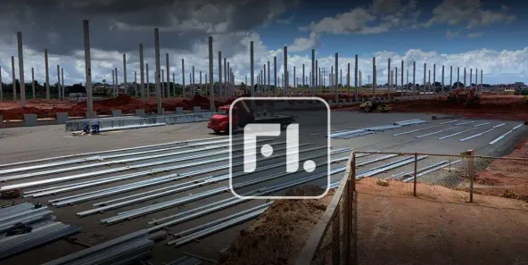 Galpão/Depósito/Armazém para alugar, 16000m² no Cia Sul, Simões Filho