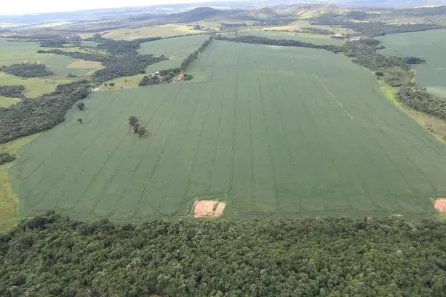 Fazenda/Sítio à venda, 102m² no , Silvânia