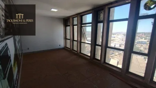 Sala Comercial à venda, 97m² no Centro, Anápolis