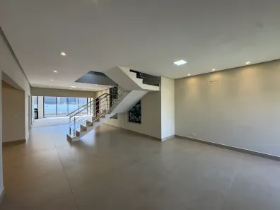 Casa de Condomínio com 4 Quartos à venda, 382m² no Jardins Verona, Goiânia