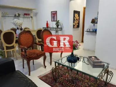Apartamento com 3 Quartos à venda, 100m² no Gutierrez, Belo Horizonte