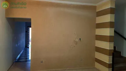 Casa com 2 Quartos à venda, 156m² no Loteamento Vila Olímpia, Taubaté