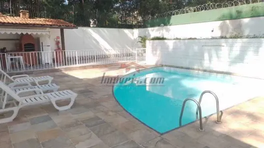 Apartamento com 3 Quartos para alugar, 102m² no Anil, Rio de Janeiro
