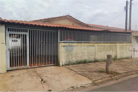 Casa com 3 Quartos à venda, 153m² no Vila José Kalil Aun, Cosmópolis