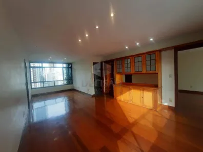 Apartamento com 4 Quartos à venda, 198m² no Savassi, Belo Horizonte