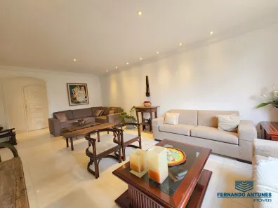 Apartamento com 4 Quartos para alugar, 326m² no Lourdes, Belo Horizonte