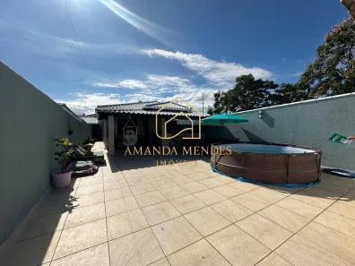 Casa com 4 Quartos para venda ou aluguel, 225m² no Portinho, Cabo Frio