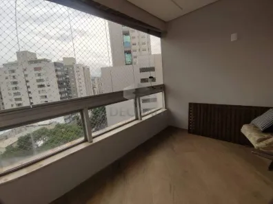 Cobertura com 4 Quartos à venda, 450m² no Santo Agostinho, Belo Horizonte
