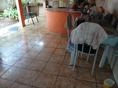 Casa com 3 Quartos à venda, 100m² no Conjunto Renascer, Abadia de Goiás