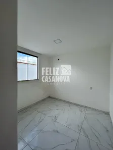 Casa com 2 Quartos à venda, 60m² no Lama Preta, Camaçari