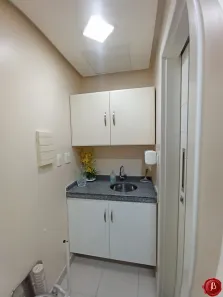 Consultório para alugar, 30m² no Chapada, Manaus