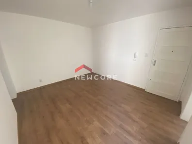 Apartamento com 1 Quarto à venda, 44m² no Centro Histórico, Porto Alegre