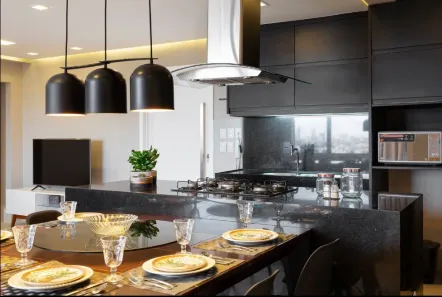 Flat com 2 Quartos à venda, 112m² no Capim Macio, Natal