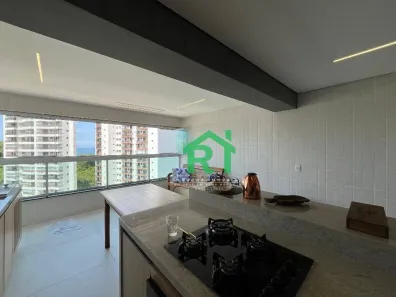 Apartamento com 3 Quartos à venda, 91m² no Vila Alzira, Guarujá