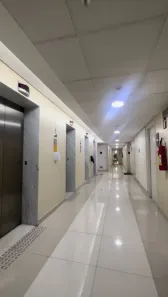 Sala Comercial para alugar, 34m² no Taguatinga Norte, Brasília