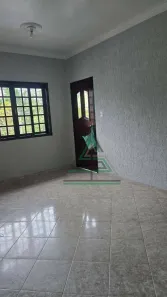 Casa de Condomínio com 2 Quartos para alugar, 90m² no Senador Vasconcelos, Rio de Janeiro